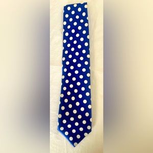PAUL SMITH - Silk Tie